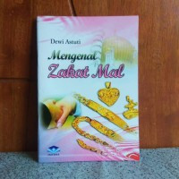 Image of Mengenal Zakat Mal