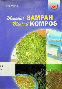 Image of Mengolah Sampah menjadi Kompos