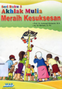 Image of Meraih Kesuksesan