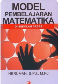 Image of Model Pembelajaran Matematika di Sekolah Dasar