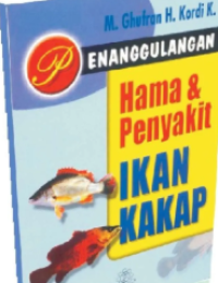 Image of Penanggulangan Hama & Penyakit Ikan Kakap