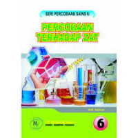 Image of Percobaan terhadap Zat 6