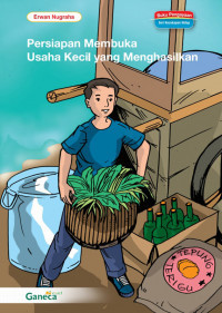 Image of Persiapan Menjadi Usaha Kecil yang Menghasilkan