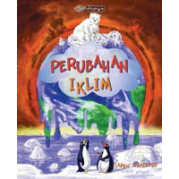Image of Perubahan Iklim