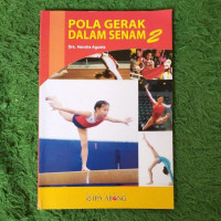 Image of Pola Gerak dalam Senam 3