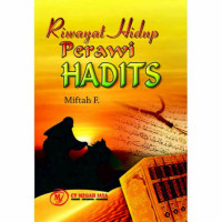 Image of Riwayat Hidup Perawi Hadist