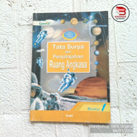 Image of Tata Surya dan Penjelajahan Ruang Angkasa 1