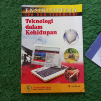 Image of Teknologi dalam Kehidupan
