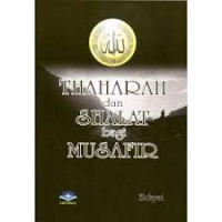 Image of Thaharah dan Shalat bagi Musafir